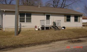 350 Wheeler St., Paw Paw, IL 61353