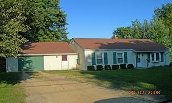 129 S Appleton, Amboy, IL 61310