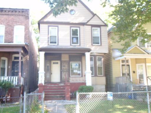 6715 S Union Ave., Chicago, IL 60621