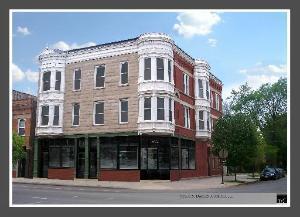 1058 N Damen Ave. #1M, Chicago, IL 60622