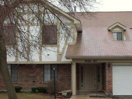9167 Sutton Ct. #100, Orland Park, IL 60462
