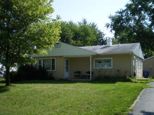 106 Tee Rd., Carpentersville, IL 60110