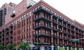 616 W Fulton St. #207, Chicago, IL 60661