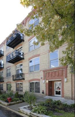 1740 N Maplewood Ave. #320, Chicago, IL 60647