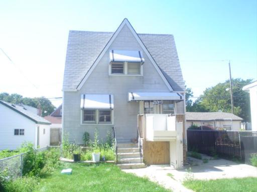3246 N Ozark Ave., Chicago, IL 60634