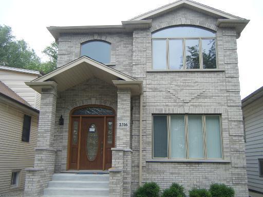 2316 N 73rd Ct., Elmwood Park, IL 60707