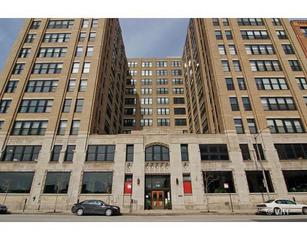 728 W Jackson St. #501, Chicago, IL 60661