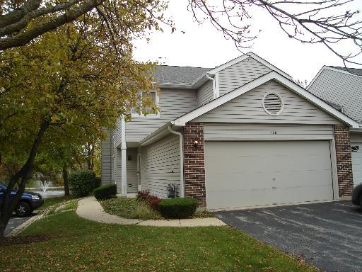 166 W Winchester Dr., Streamwood, IL 60107