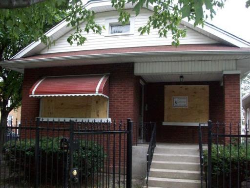 932 S Mayfield Ave., Chicago, IL 60644