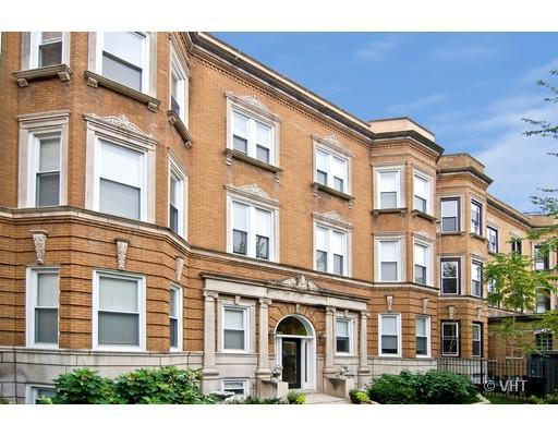 4709 N Kenmore Ave. #3N, Chicago, IL 60640