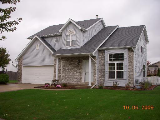 5307 Oakbrook Dr., Plainfield, IL 60544