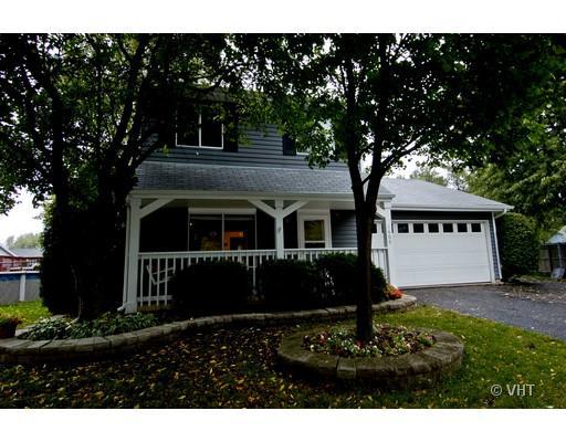 1409 Bangor Ln., Aurora, IL 60504