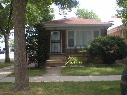 8601 S Exchange Ave., Chicago, IL 60617