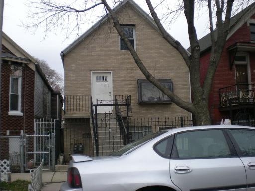 3019 S Troy St., Chicago, IL 60623
