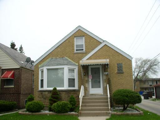 3512 S 57th Ct., Cicero, IL 60804