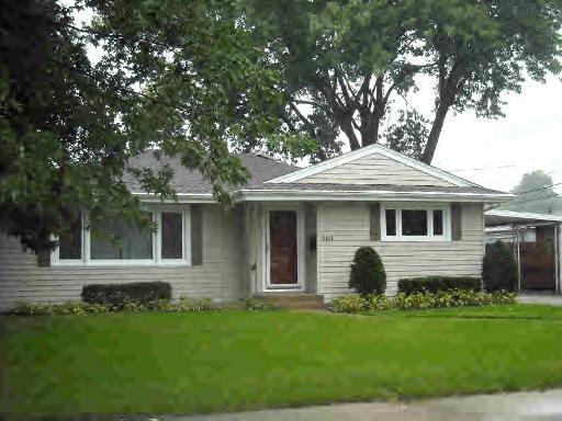 200 E Munroe St., Bourbonnais, IL 60914
