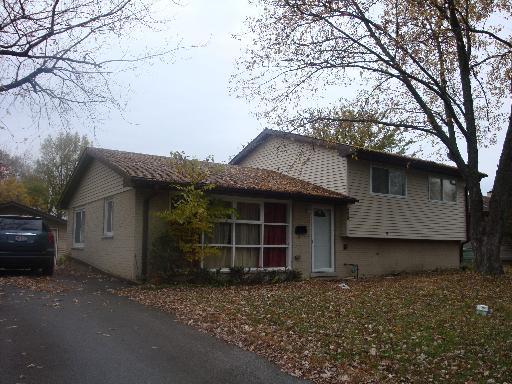 19030 S Anthony Ave., Country Club Hills, IL 60478