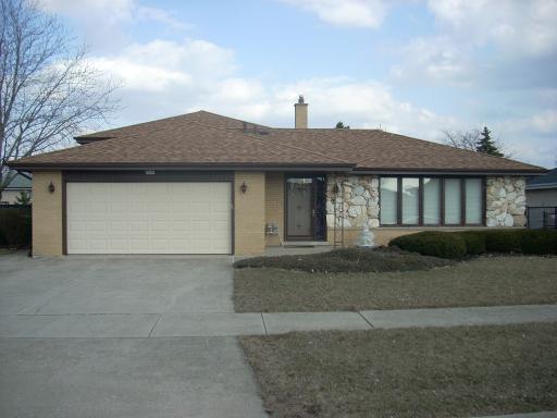 15565 Larkspur Ln., Orland Park, IL 60462