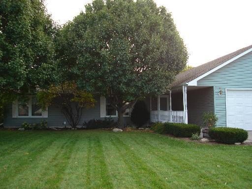 2535 Indian Grass Rd., Morris, IL 60450