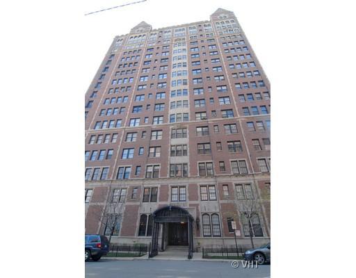 1120 N Lake Shore Dr. #9D, Chicago, IL 60611
