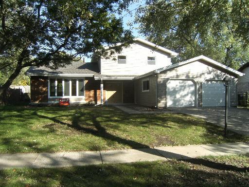 17607 S Baker Ave., Country Club Hills, IL 60478