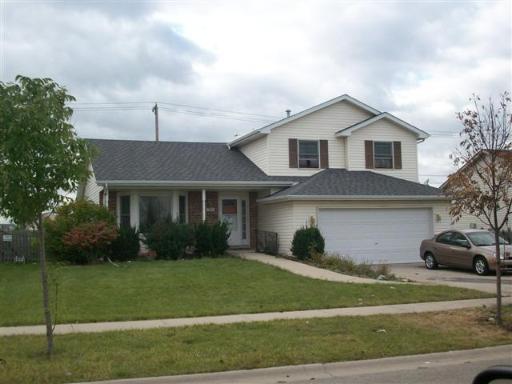 1505 Bassett Dr., Plainfield, IL 60586