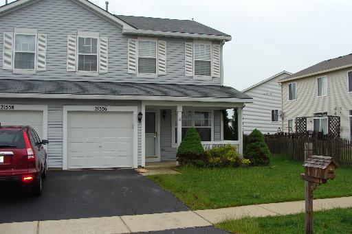 21556 Franklin Cir., Plainfield, IL 60544