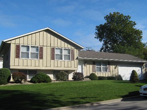 1500 Burry St., Joliet, IL 60435