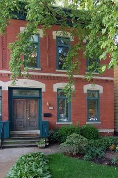 2735 N Sheffield St., Chicago, IL 60614