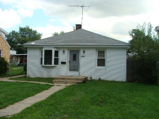 308 White Ave., Joliet, IL 60433