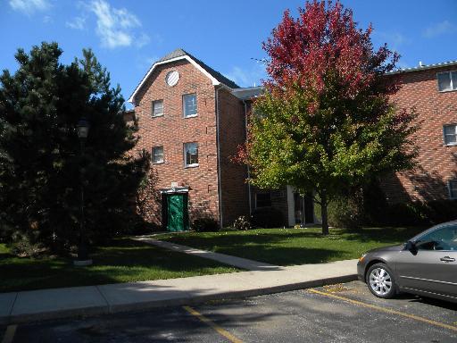 1323 Cunat Ct. #1A, Lake In The Hills, IL 60156