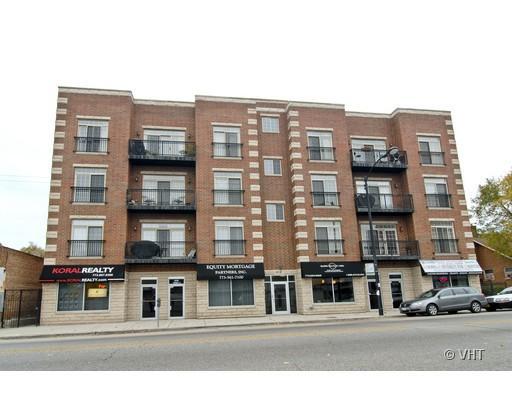 5321 N Lincoln #4A, Chicago, IL 60625
