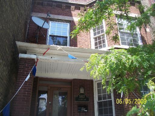 5817 N Ridge Ave., Chicago, IL 60660