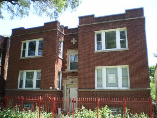 427-29 N Lawler Ave., Chicago, IL 60644