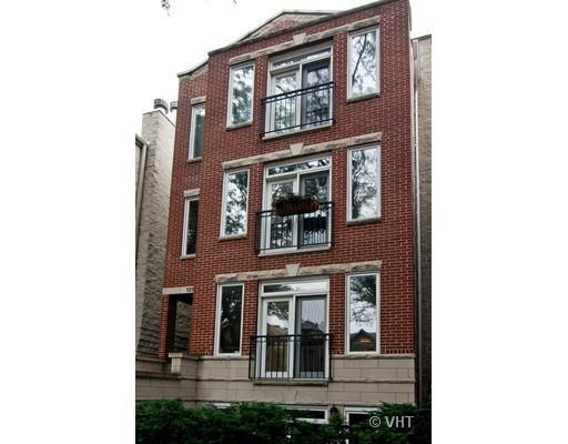 1016 W George St. #2, Chicago, IL 60657