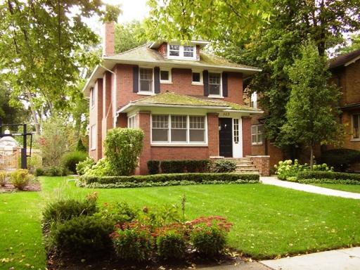 329 Central Ave., Wilmette, IL 60091