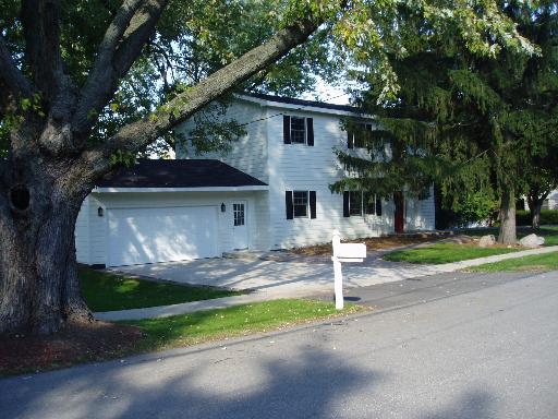401 W Madison St., Yorkville, IL 60560