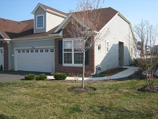 1585 Catalina Ln., Aurora, IL 60504