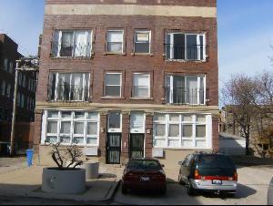 964 E 62 St. #2B, Chicago, IL 60637