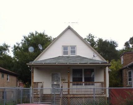 7517 S Emerald St., Chicago, IL 60620