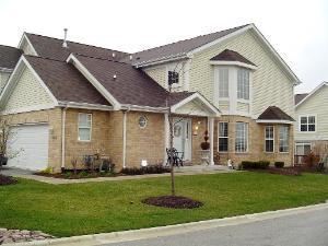 16134 Hillcrest Cir., Orland Park, IL 60462