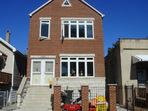 518 W 45th Pl. #G, Chicago, IL 60609