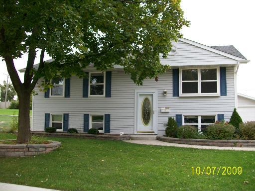 5 Ambassador Ave., Romeoville, IL 60446
