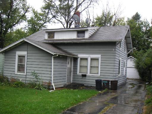 121 S Day Ave., Rockford, IL 61102