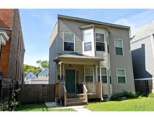 3118 N Bernard St., Chicago, IL 60618