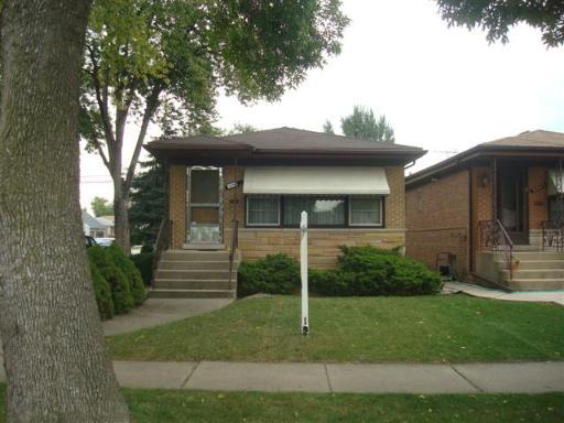 5049 N Oriole Ave., Harwood Heights, IL 60706