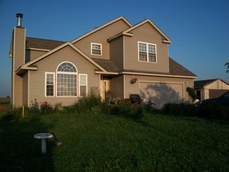 908 Brook Meadow Dr., Compton, IL 61318
