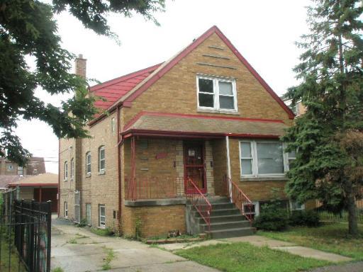 3007 W 79th St., Chicago, IL 60652