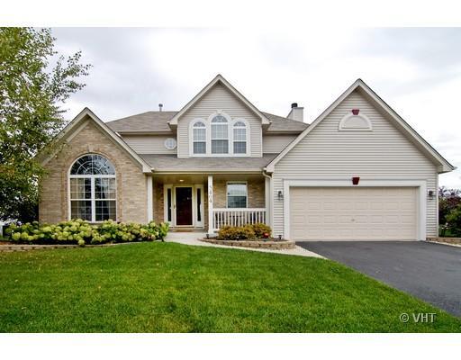3464 Parliament Ln., Naperville, IL 60564