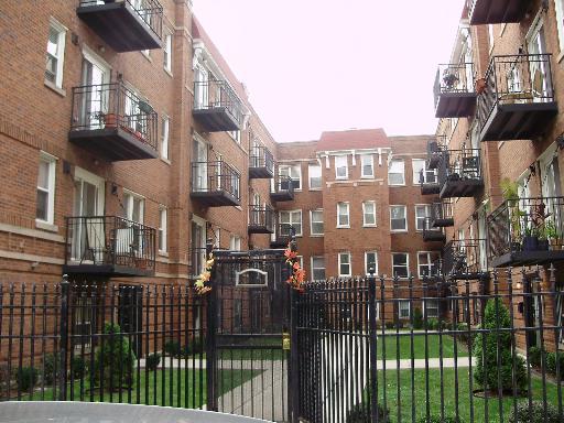2111 E 67th St. #G1, Chicago, IL 60649